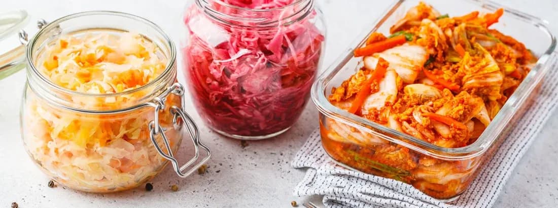Gdzie można kupić kimchi? Odkryj najlepsze miejsca w Polsce
