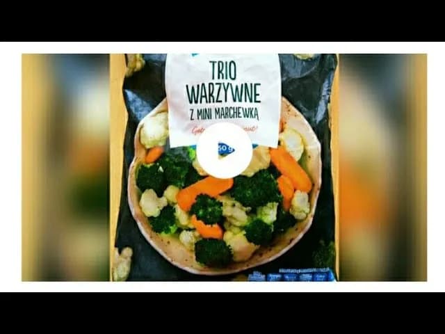 Jak zrobić mrożone warzywa na patelnię - proste przepisy i porady