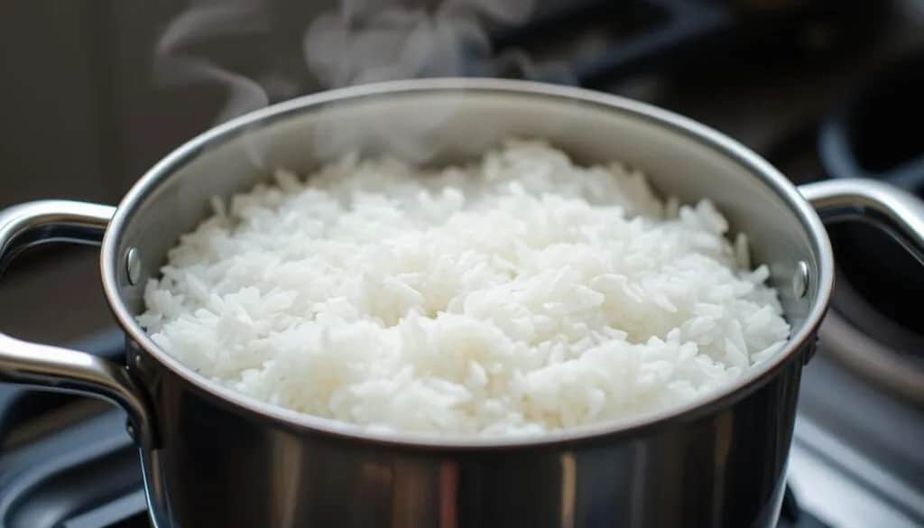 Jak ugotować ryż do sushi? Prosty przepis na idealną kleistość