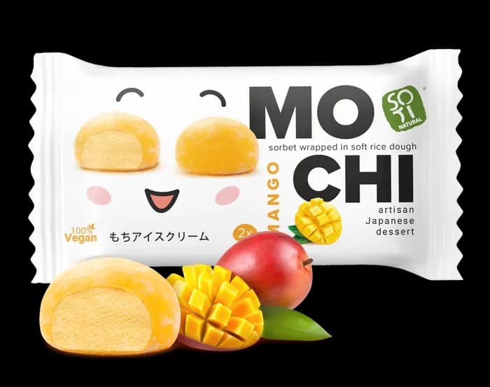 Ile kosztują lody mochi? Sprawdź ceny i najlepsze oferty w sklepach