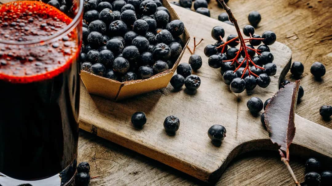 Co zrobić z aronii mrożonej? Sprawdzone przepisy na pyszne przetwory