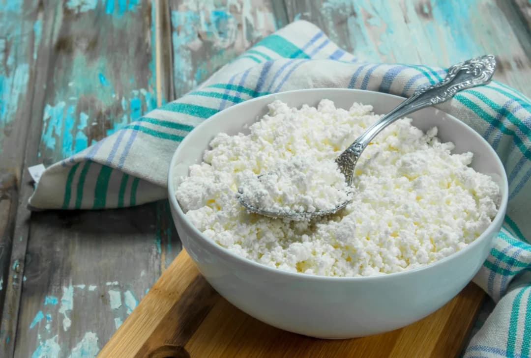 Czy ser można mrozić? Poznaj skutki i najlepsze metody mrożenia