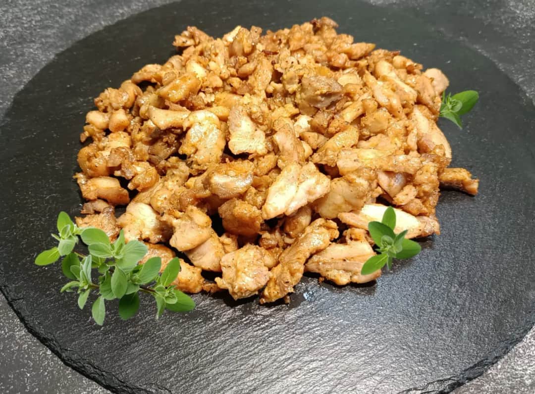 Gdzie kupić kebab cięty mrożony - najlepsze miejsca i oferty