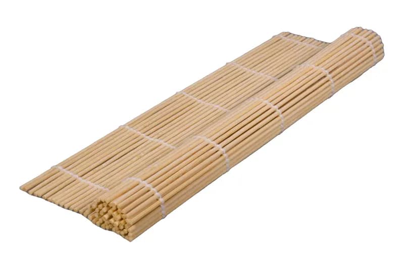 Gdzie kupić matę bambusową do sushi? Sprawdź najlepsze oferty