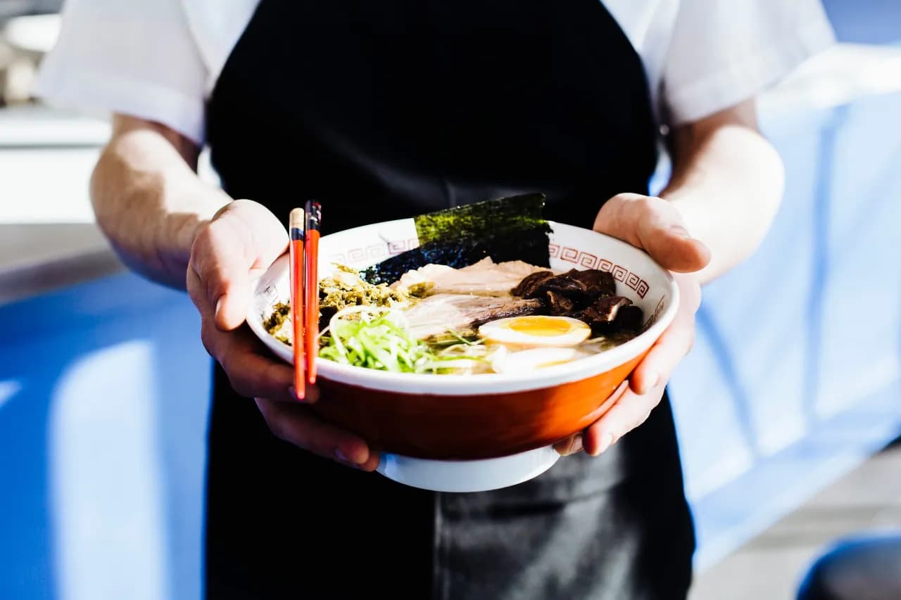 Ile kosztuje ramen? Ceny w Polsce i Japonii, które zaskakują