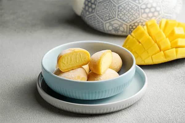 Jak zrobić lody mochi w prosty sposób - najlepsze przepisy i porady