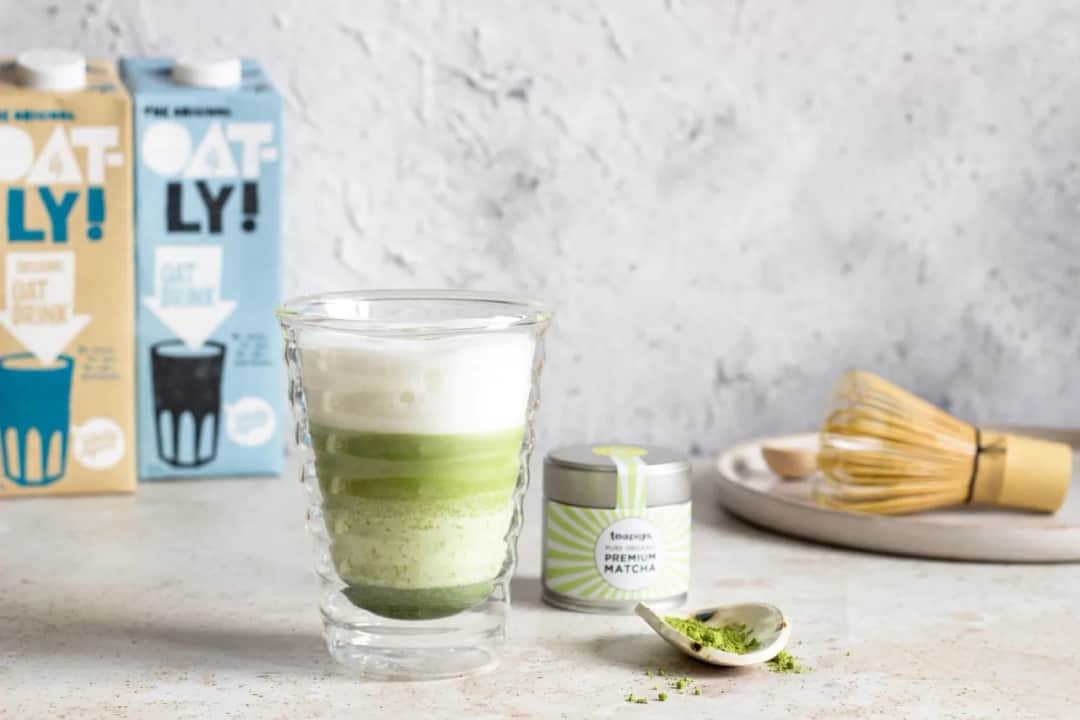 Jak zrobić matcha latte w prosty sposób - uniknij najczęstszych błędów