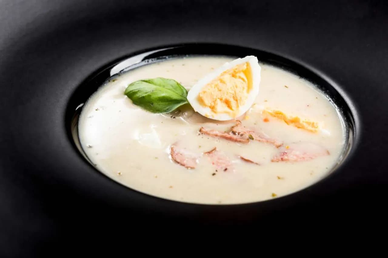 Czy można mrozić żurek? Sprawdź, jak to zrobić prawidłowo