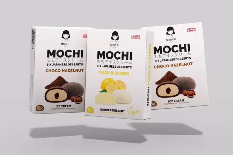 Gdzie w Polsce można kupić mochi? Odkryj najlepsze miejsca i oferty