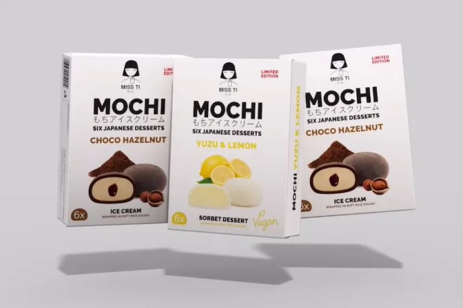 Gdzie w Polsce można kupić mochi? Odkryj najlepsze miejsca i oferty