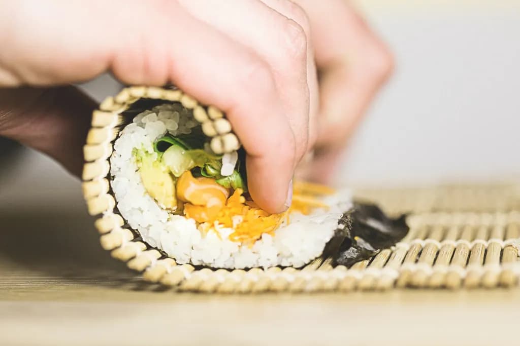 Gdzie kupić produkty do sushi? Najlepsze miejsca i okazje na zakupy