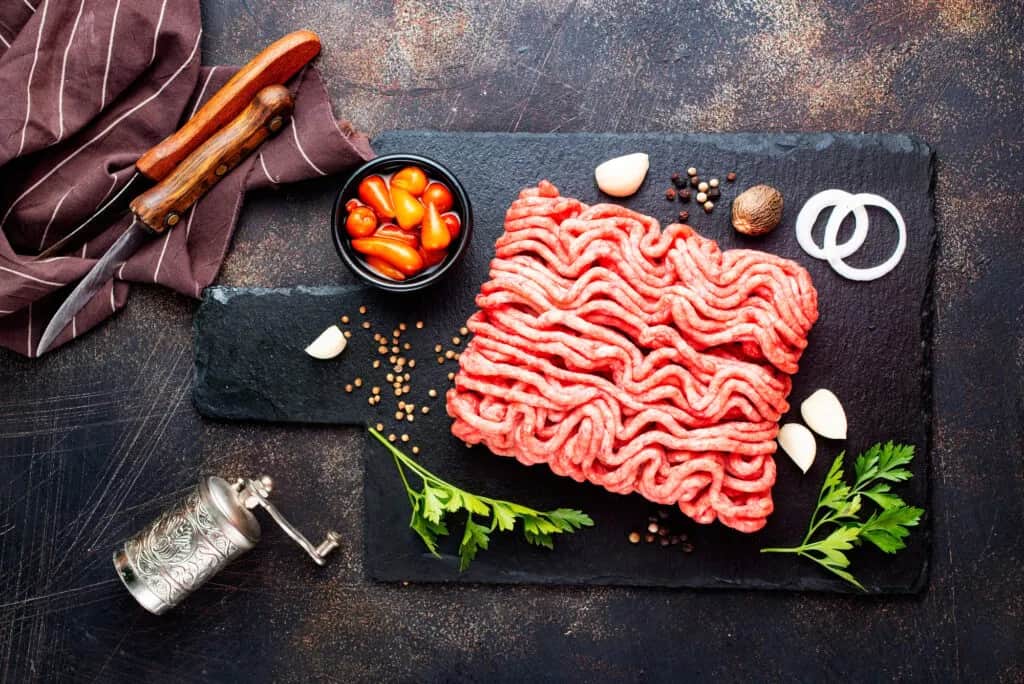 Ile czasu można mrozić mięso? Odkryj najważniejsze zasady i porady