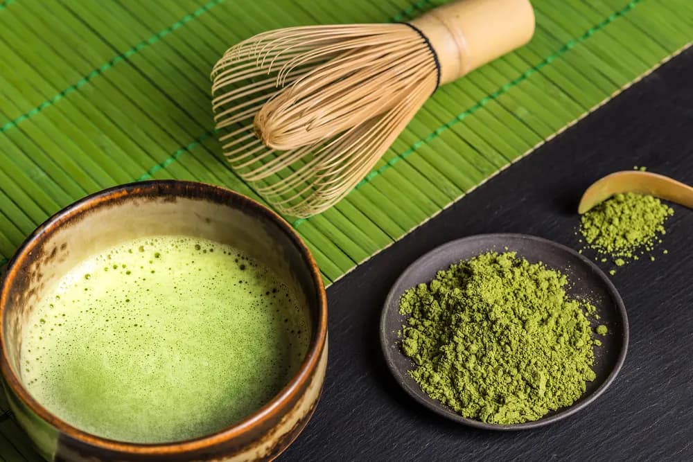 Matcha z czym pić, aby wydobyć jej najlepszy smak i aromat