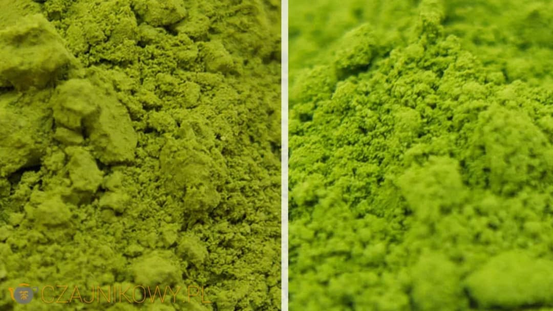 Jaka matcha najlepsza? Sprawdź, co wyróżnia najlepsze rodzaje