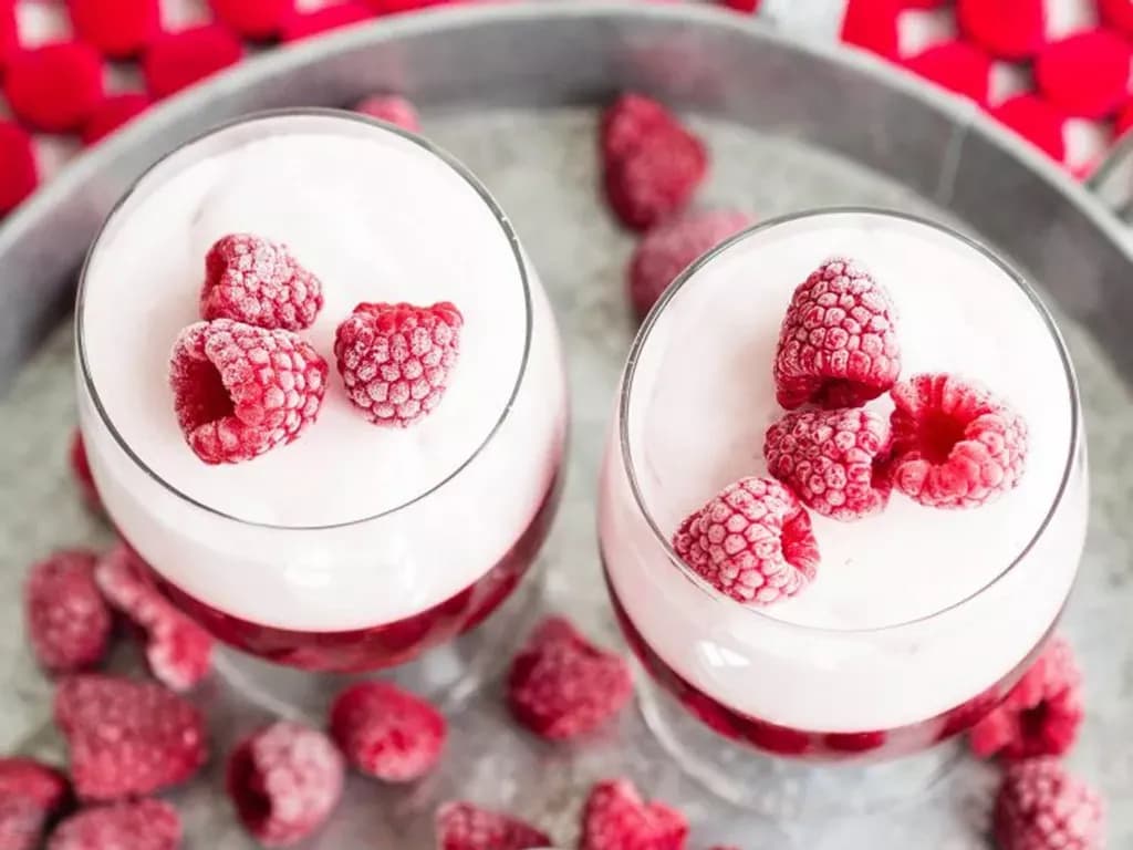 Co zrobić z mrożonych owoców? 10 pysznych przepisów, które zachwycą