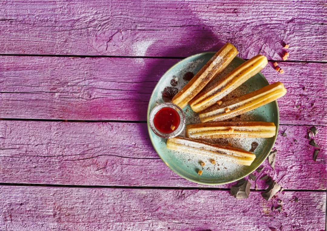 Gdzie kupić churros mrożone? Sprawdź najlepsze sklepy i oferty