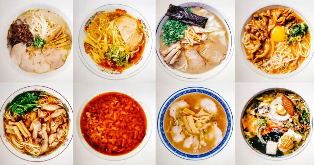 Czy ramen jest ostry? Sprawdź, co wpływa na jego pikantność