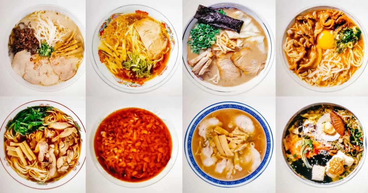 Czy ramen jest ostry? Sprawdź, co wpływa na jego pikantność